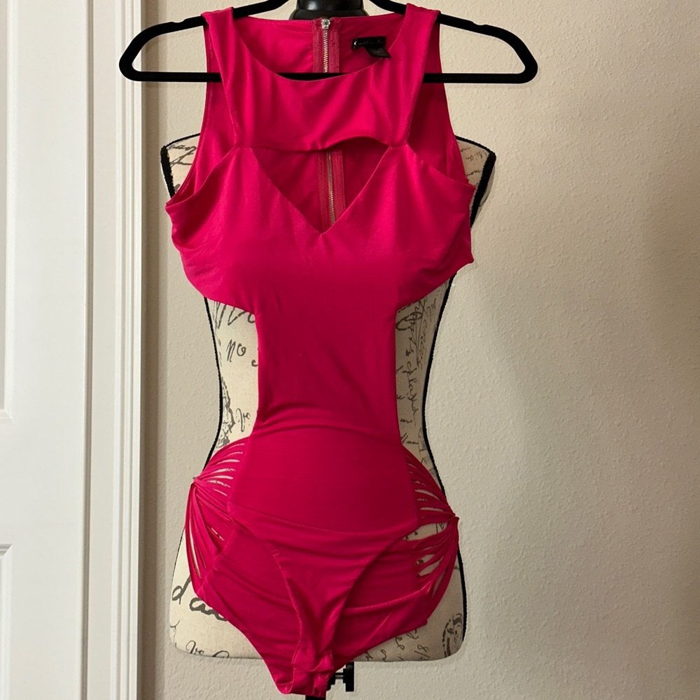 Swimwear - Picture 2 of 2